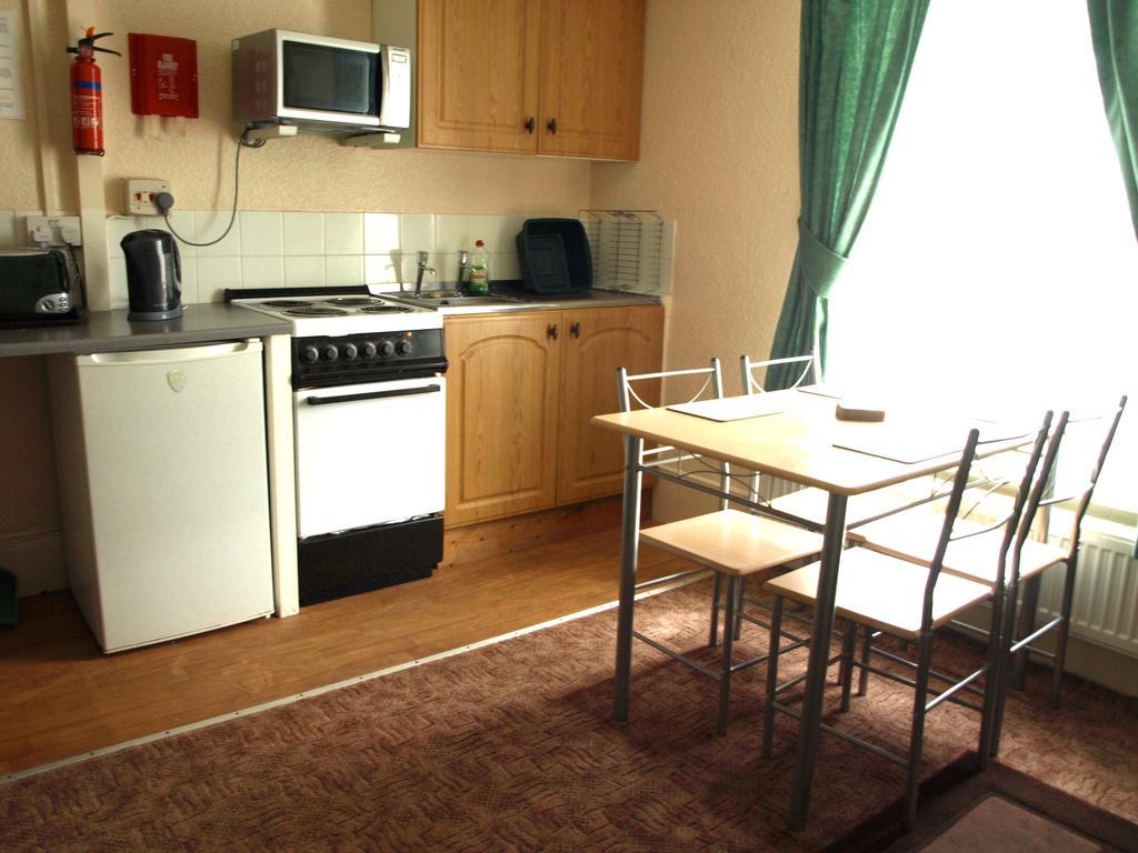 Waverley House Apartments Blackpool Quarto foto