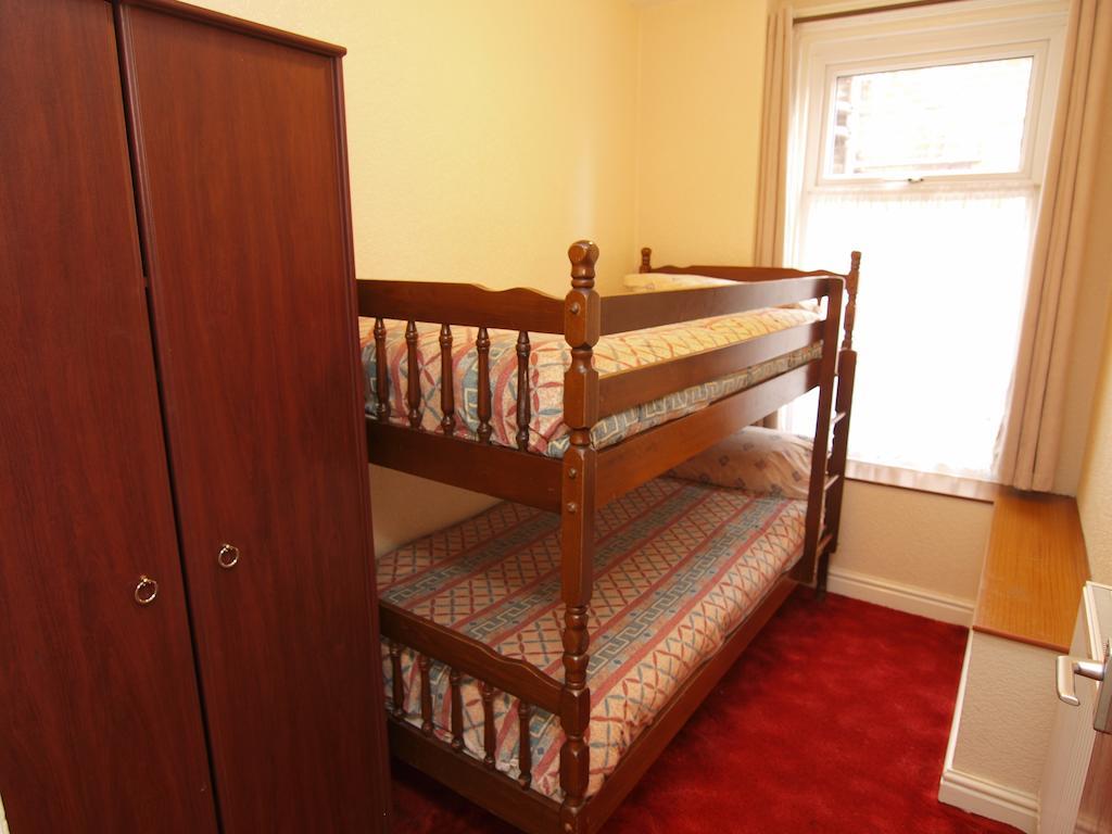 Waverley House Apartments Blackpool Quarto foto
