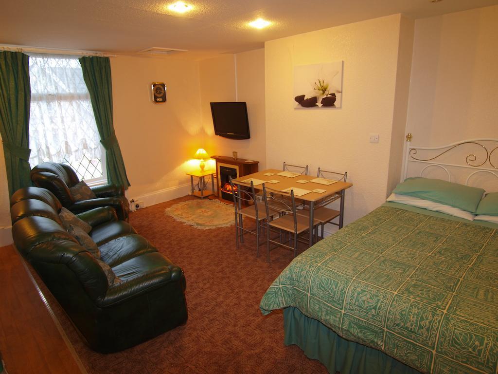 Waverley House Apartments Blackpool Quarto foto